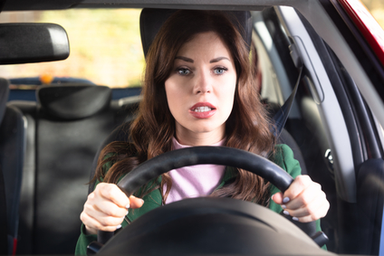 Five Things To Do If You Are Stopped For A DUI