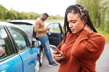 5 Things To Do After A Car Accident In Fairfax, VA