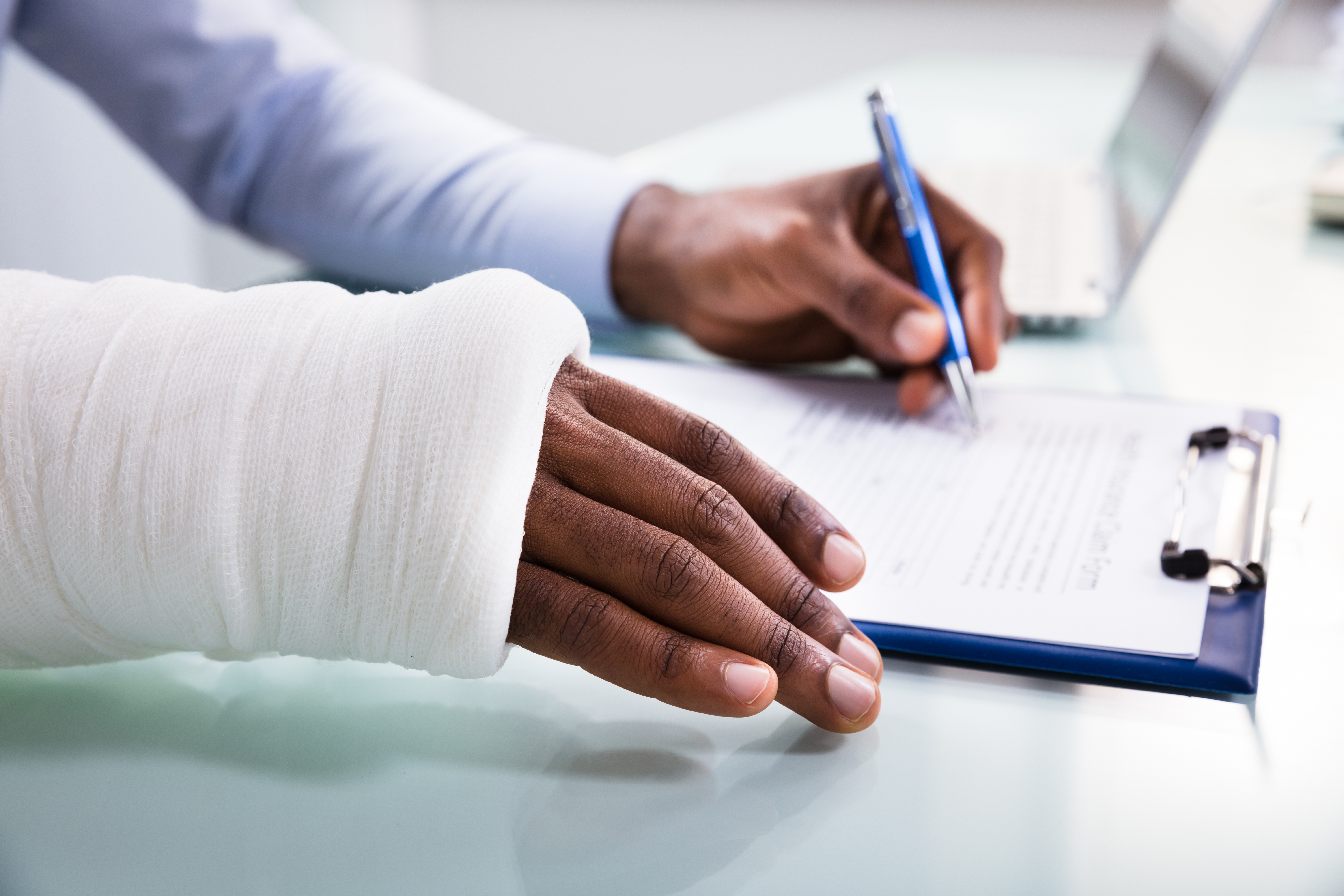 Understanding The Difference Between Personal Injury And Wrongful Death