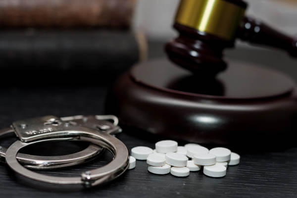 An Overview Of Virginia’s Drug Treatment Courts