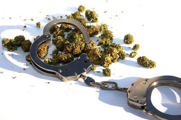 Update Regarding Marijuana Cases In Fairfax County