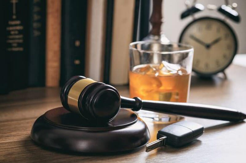 Defending Against DUI Charges In Virginia