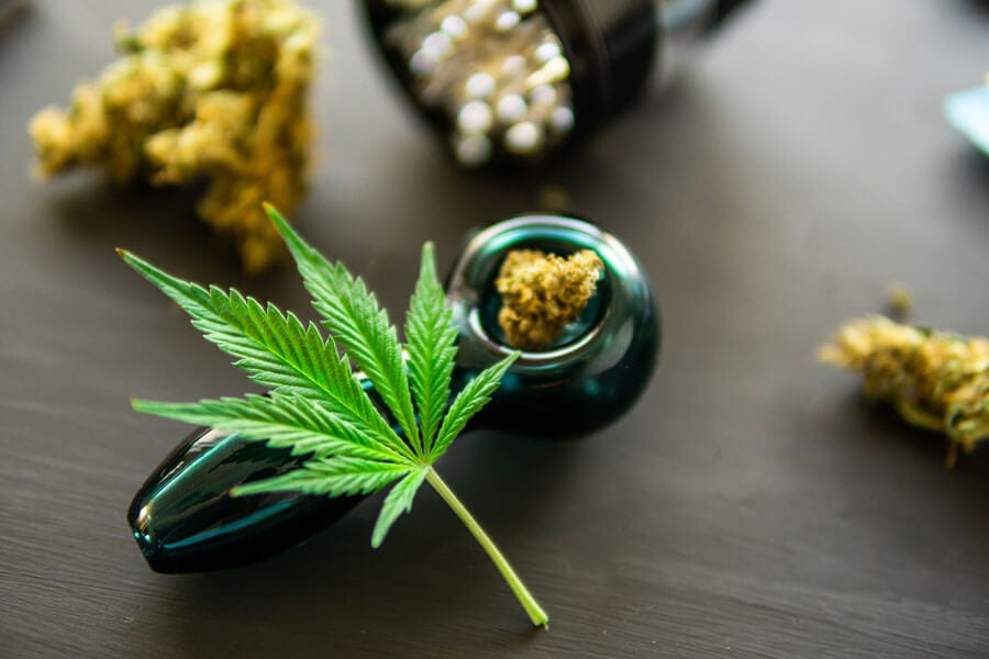 Marijuana Possession In Virginia