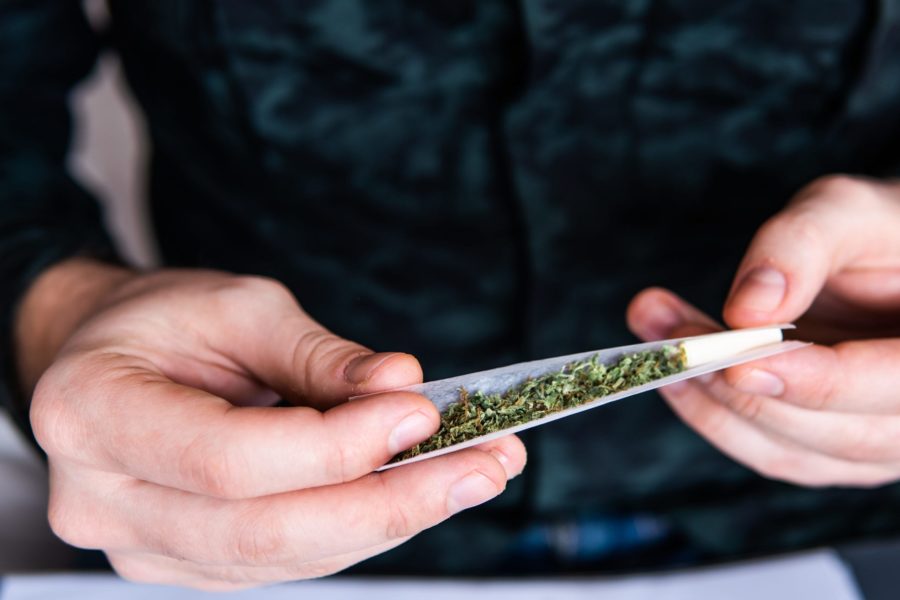 Is Marijuana Legal In Virginia?
