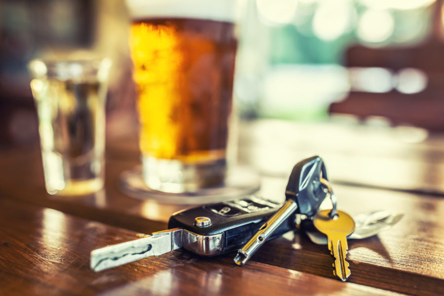 Administrative License Suspensions And DWI Charges In Virginia