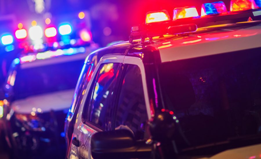 Four Mistakes To Avoid If You Are Facing Theft Charges In Virginia