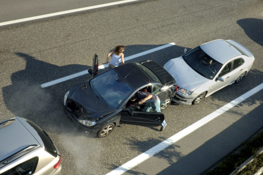 How Much Compensation Can I Recover For Pain And Suffering After A Car Accident In Virginia?