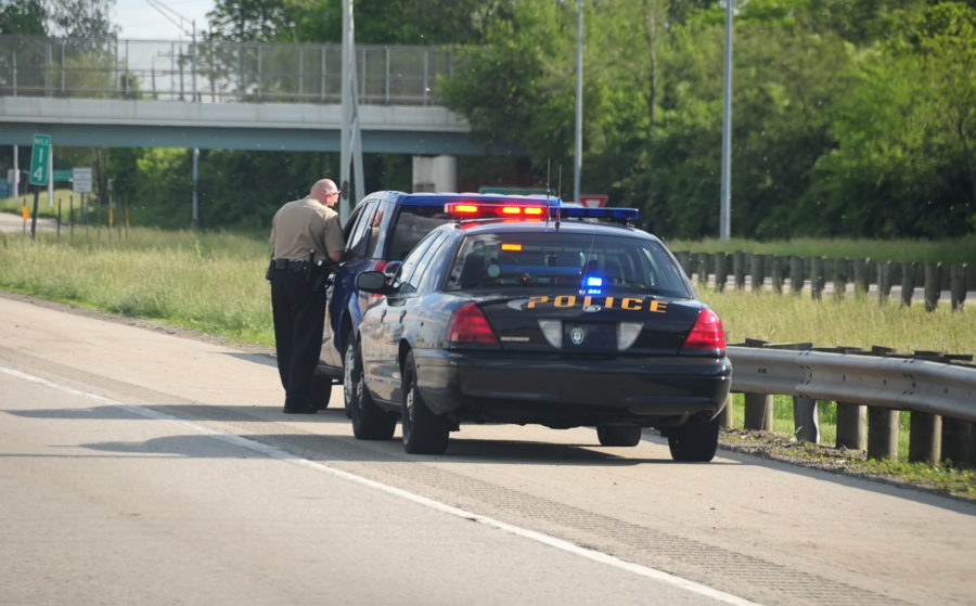 Traffic Violation: What To Know About Virginia’s Harsh Speeding Laws
