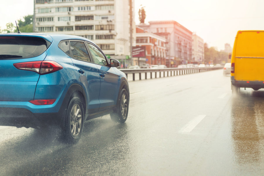 Will You Get Punitive Damages In Your Car Accident? 3 Things To Consider