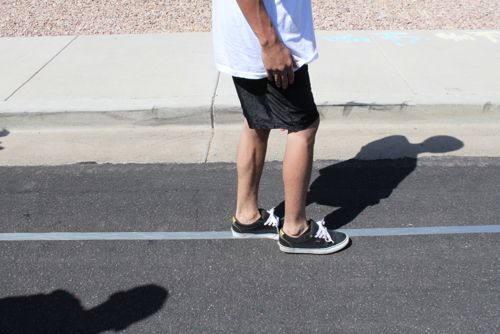 Five Types Of Sobriety Tests Used In Virginia