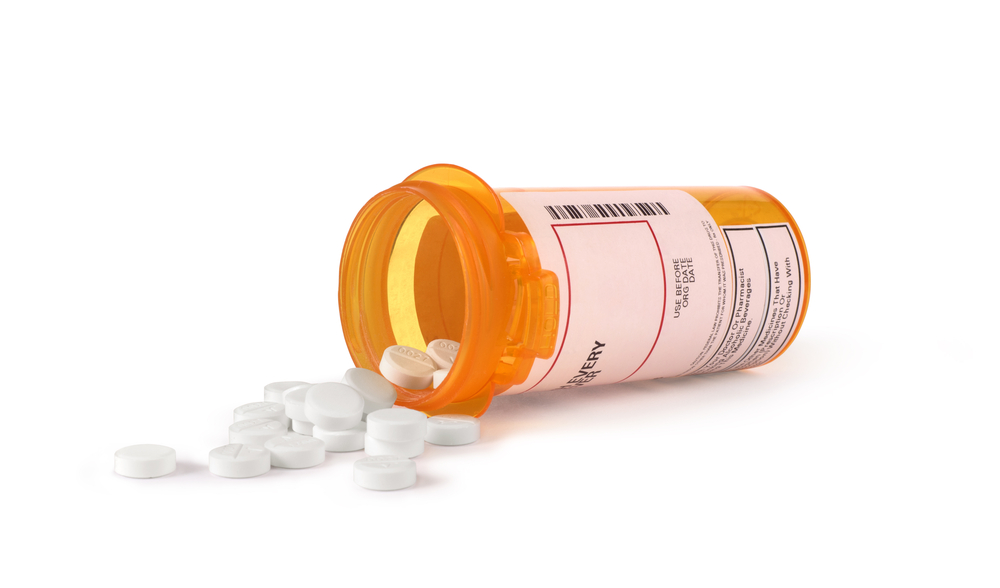 Is It Illegal To Have Prescription Drugs Without The Bottle In Virginia?