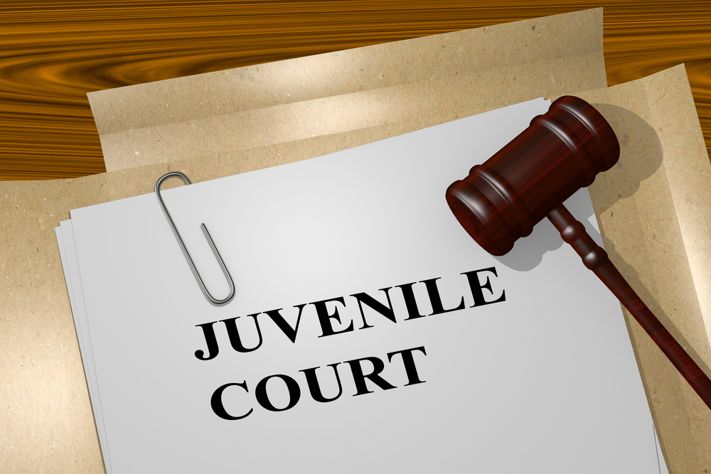 What Is Virginia’s Diversion Program For Juvenile Offenders?