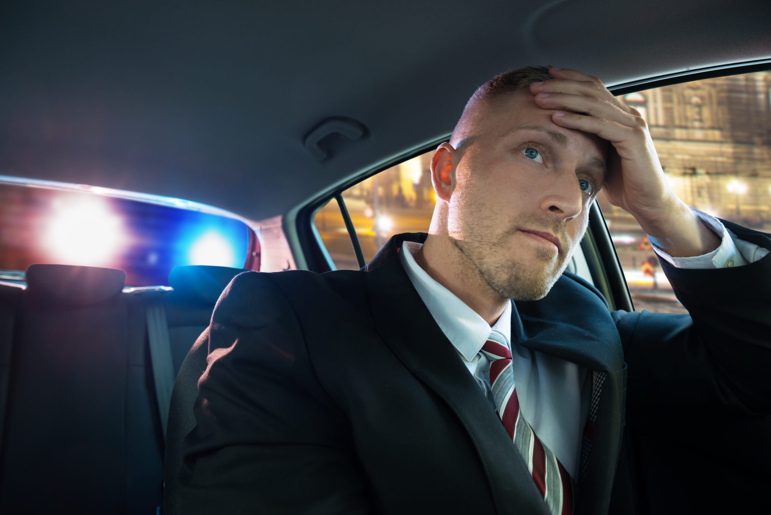 What Is The Penalty For Driving On A Suspended License In Virginia?