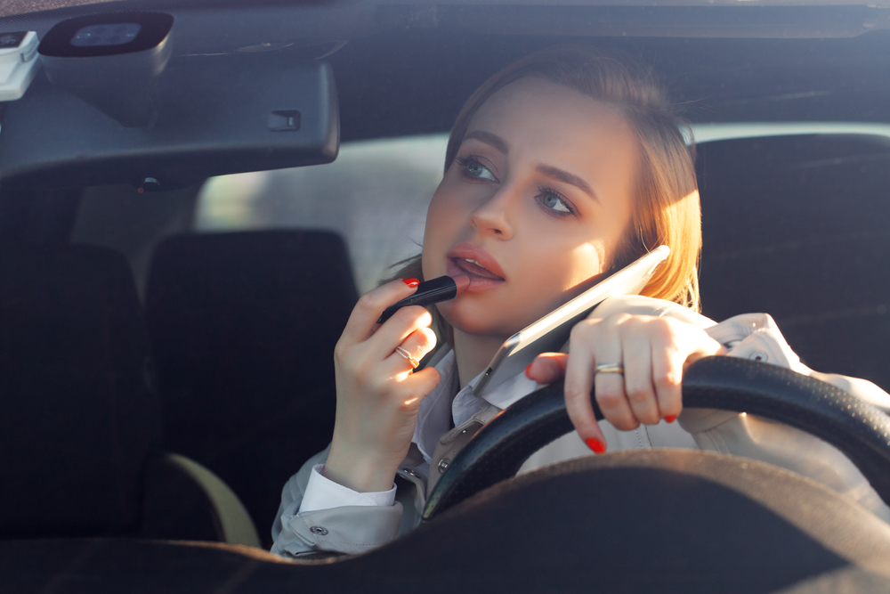 What Is The Difference Between Careless Driving And Reckless Driving?