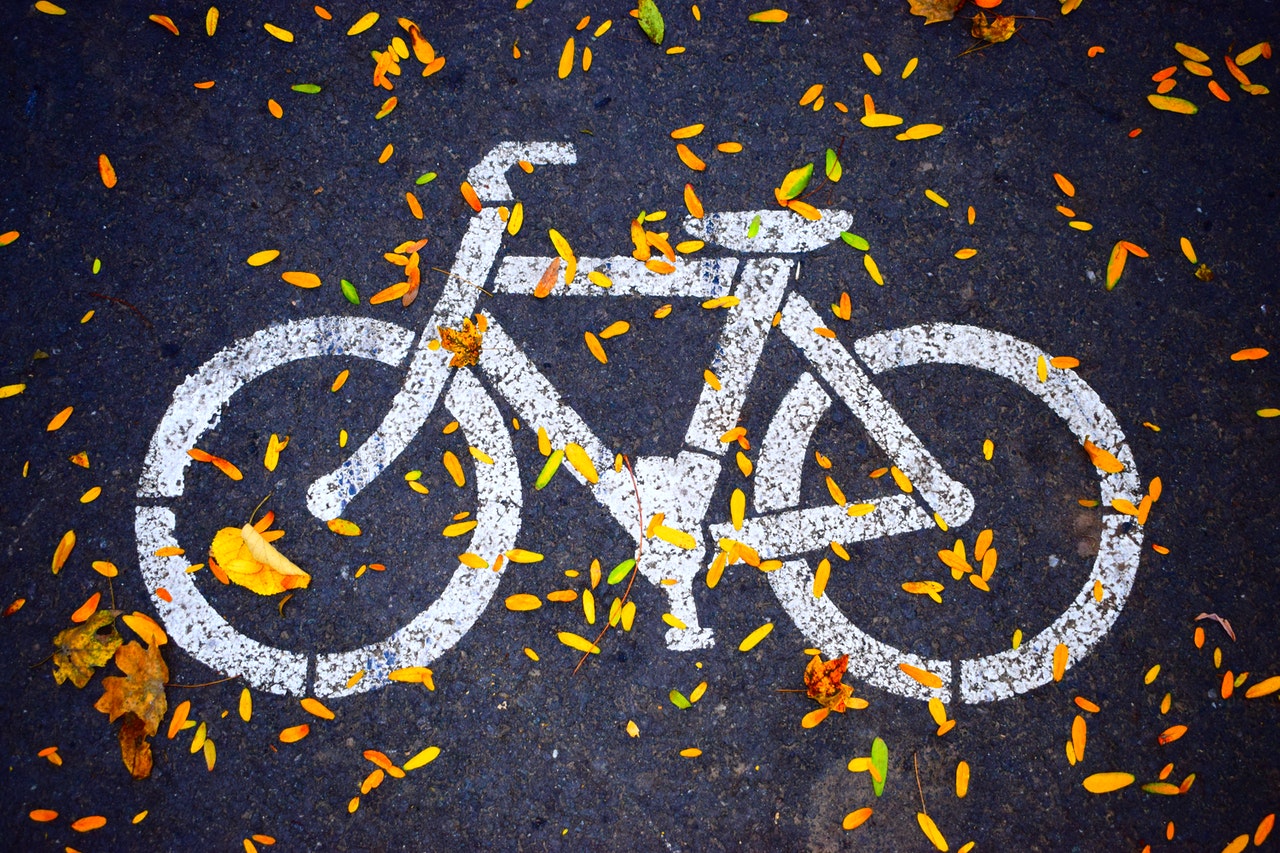 Virginia’s New “Three Feet” Rule For Passing Bicycles