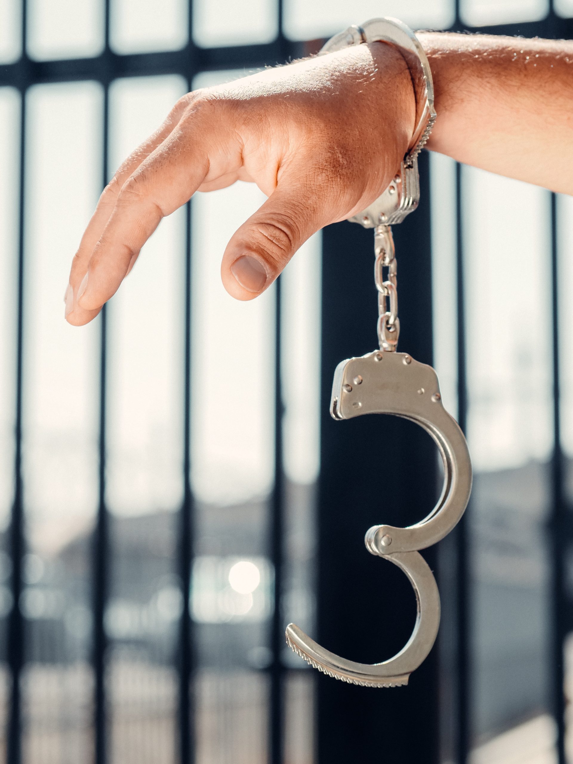 What Rights Could I Lose Following A Criminal Conviction In Virginia?